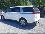 Kia Carnival Mpv Lx Seat Package KNDNB4H32P6290657 снимка