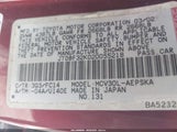 Toyota Camry Se V6 JTDBF32K020055218 снимка