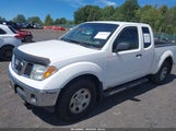 Nissan Frontier Se 1N6AD06W37C403058 снимка