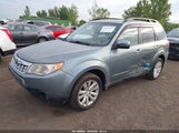 Subaru Forester 2.5X Premium JF2SHADC3CH415154 снимка