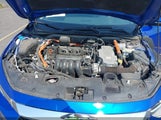Honda Insight Touring 19XZE4F92LE010983 снимка
