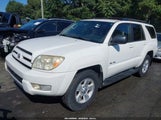 Toyota 4Runner Sr5 V6 JTEBU14R540047120 снимка