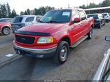 Ford F-150 King Ranch Edition/Lariat/Xlt 1FTRW08L11KB53898 fotografie