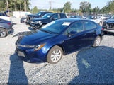 Toyota Corolla Le JTDEPMAE2NJ206666 снимка