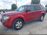 Ford Escape Xlt 1FMCU0D72CKA99899 fotografie