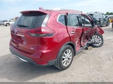 Nissan Rogue Sv 5N1AT2MT6JC838900 photo