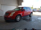 Cadillac Srx Luxury Collection 3GYFNAEY6BS565861 снимка