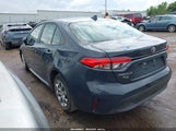 Toyota Corolla Le 5YFB4MDE9PP067545 fotografie