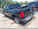 Chevrolet Silverado  Work Truck 2Wt 3GCUKPEC2EG237583 снимка