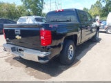 Chevrolet Silverado  Work Truck 2Wt 3GCUKPEC2EG237583 снимка