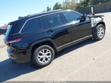 Jeep Grand Cherokee Limited 4X4 1C4RJHBG5N8533757 fotografie