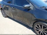 Toyota Corolla Le 5YFBURHE7FP205783 снимка