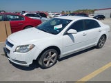 Chevrolet Malibu 1Lt 1G1ZC5EU6BF323677 снимка