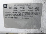 Chevrolet Malibu 1Lt 1G1ZC5EU6BF323677 снимка
