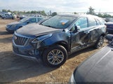 Cadillac Xt5 Awd Premium Luxury 1GYKNDRS6MZ148221 fotografie