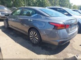 Nissan Altima Sv Fwd 1N4BL4DV7RN399993 fotografie