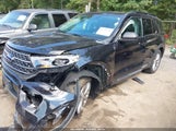 Ford Explorer Xlt 1FMSK8DH2MGC15373 fotografie