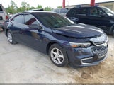 Chevrolet Malibu 1Ls 1G1ZB5ST5JF173137 photo