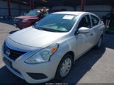 Nissan Versa 1.6 S+ 3N1CN7AP5KL810526 снимка