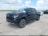 Chevrolet Silverado  4Wd Short Bed Zr2 3GCUKHE84SG100755 снимка