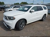 Dodge Durango Gt Rwd 1C4RDHDG2HC690264 снимка