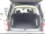 Ford Bronco Sport Big Bend 3FMCR9BN9SRE07152 fotografie