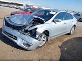 Nissan Altima 2.5 Sv 1N4AL3AP9DN484550 снимка