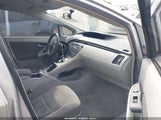 Toyota Prius Ii JTDKN3DU8A0201395 снимка