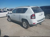 Jeep Compass Latitude Fwd 1C4NJCEB0HD160799 снимка