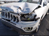 Jeep Compass Latitude Fwd 1C4NJCEB0HD160799 снимка