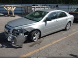 Chevrolet Malibu Ls 1G1ZB5E15BF327096 снимка