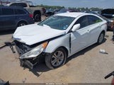 Hyundai Sonata Gls 5NPEB4AC1DH712638 снимка