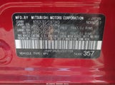 Mitsubishi Outlander Sport 2.0 Le JA4AP3AU9JZ031709 снимка