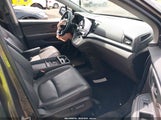 Honda Odyssey Ex-L/Ex-L W/Navi Res 5FNRL6H74LB064888 снимка