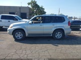Lexus Gx 470 JTJBT20XX50086656 снимка