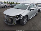 Toyota Corolla Le 5YFB4MDE0PP010828 снимка