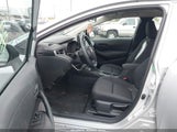 Toyota Corolla Le 5YFB4MDE0PP010828 снимка