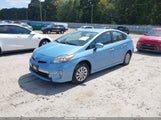 Toyota Prius Plug-In Advanced JTDKN3DP0C3024563 снимка
