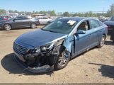 Hyundai Sonata Se 5NPE24AF7FH173990 снимка