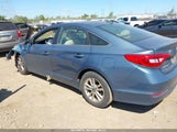 Hyundai Sonata Se 5NPE24AF7FH173990 снимка