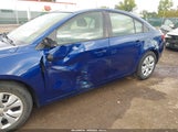 Chevrolet Cruze Ls Auto 1G1PA5SH5D7175653 снимка