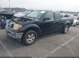 Nissan Frontier Se 1N6AD06UX6C466509 снимка