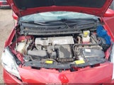 Toyota Prius Two JTDKN3DU0E0364564 fotografie