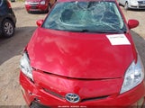 Toyota Prius Two JTDKN3DU0E0364564 fotografie
