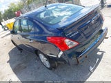 Nissan Versa 1.6 Sv 3N1CN7AP3EL802008 снимка