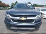 Chevrolet Colorado 2Wd Short Box Lt 1GCGSCEN3L1159348 снимка