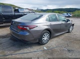 Toyota Camry Le Hybrid 4T1H31AK0MU553127 photo