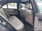 Mercedes-Benz C 300 Luxury 4Matic/Sport 4Matic WDDGF81X18F115518 снимка