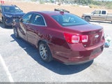 Chevrolet Malibu 1Lt 1G11C5SL6FF273975 снимка