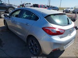 Chevrolet Cruze Premier Auto 3G1BF6SM0HS589882 снимка